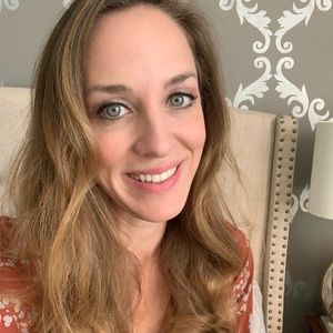 Meet your Posher, Gail